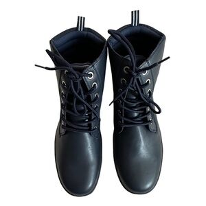 NAUTICA ALIZE BLACKOUTBOOT  SIZE 7.5. NWOT Nautica | Shoes | Nautica Alize Blackoutboot Size 75 Nwot  main image 2
